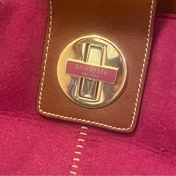 Kate Spade Handbag Rare & Vintage - Picture 4 of 6